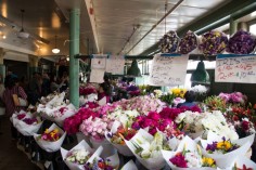 flowers at market (Small)