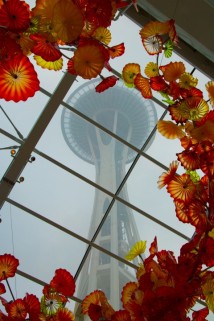 space needle (Small)