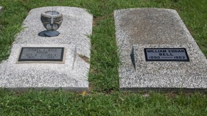 graves (Small)